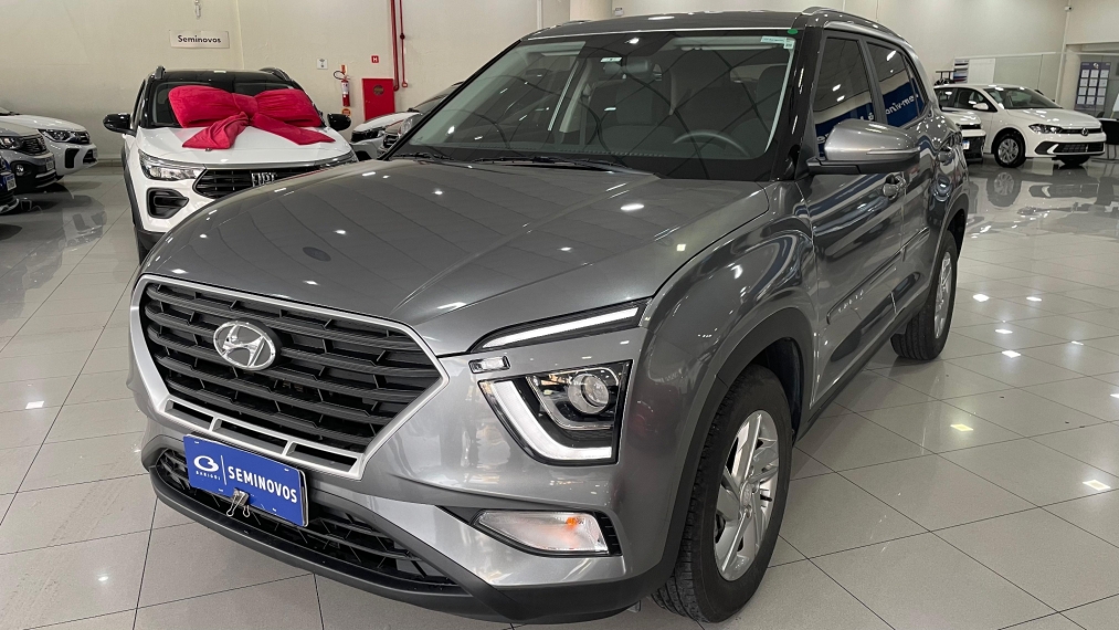 creta comfort 1.0 tb 12v flex aut.1