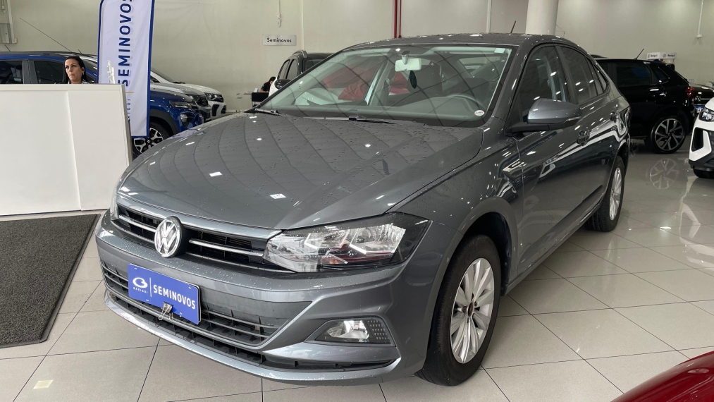 volkswagen virtus 1.0 200 tsi comfortline automatico flex 4p 20221