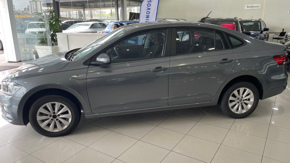 volkswagen virtus 1.0 200 tsi comfortline automatico flex 4p 20222