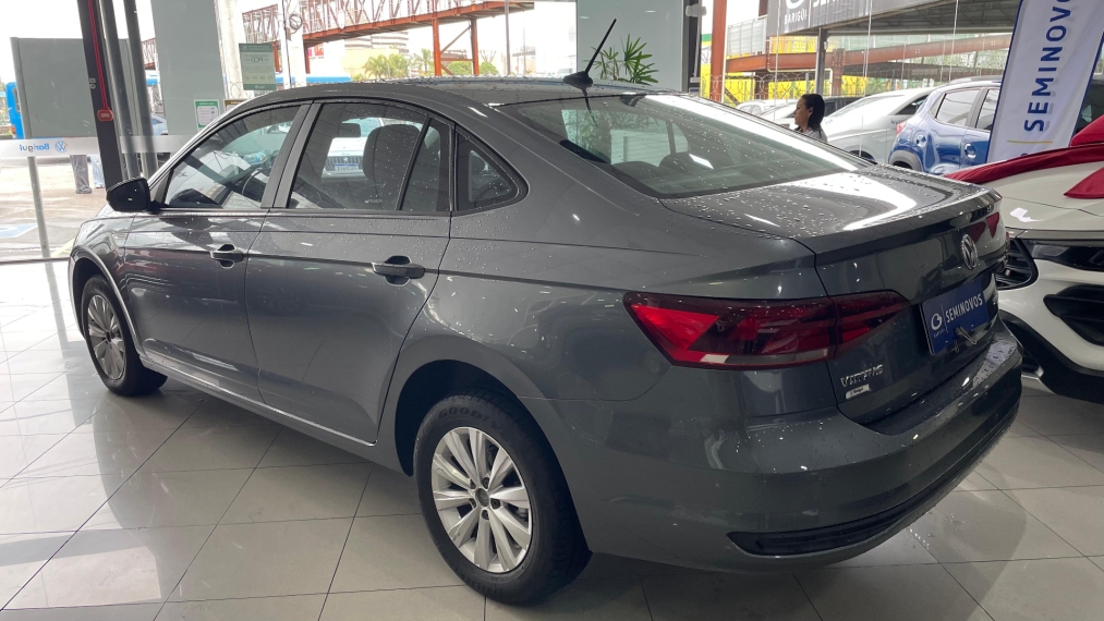 volkswagen virtus 1.0 200 tsi comfortline automatico flex 4p 20223