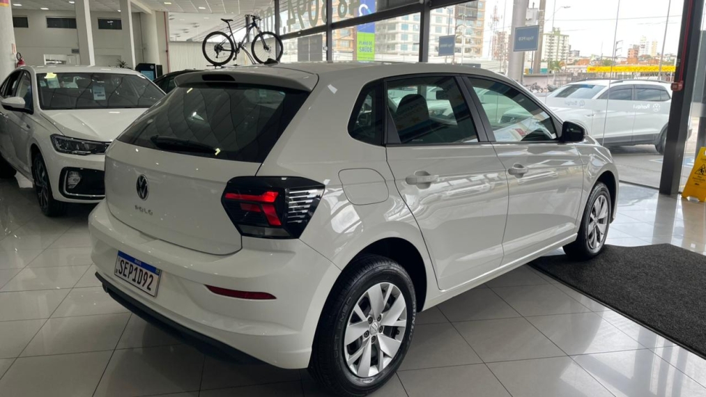 volkswagen polo 1.0 mpi manual flex 4p 20244