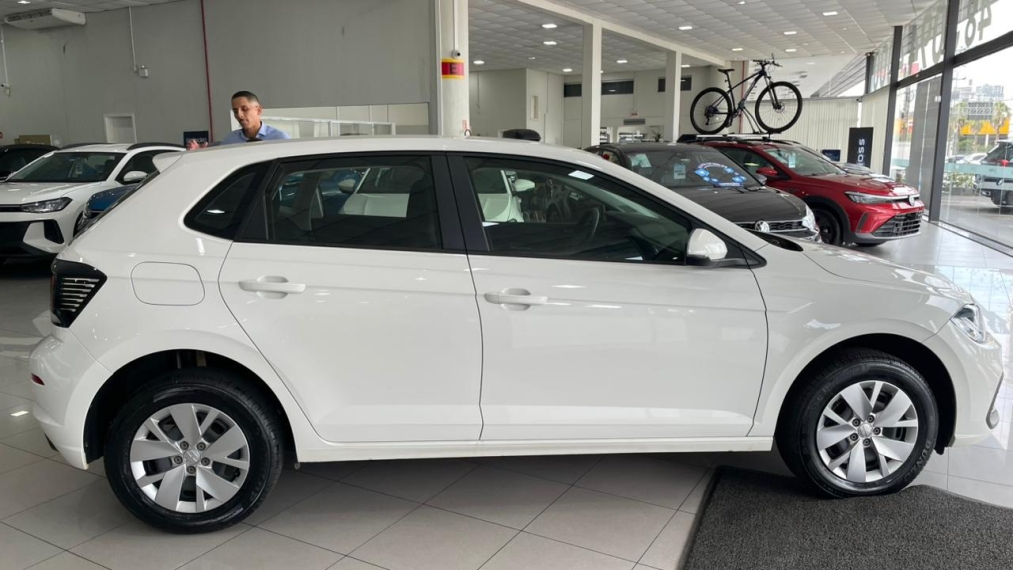 volkswagen polo 1.0 mpi manual flex 4p 20245