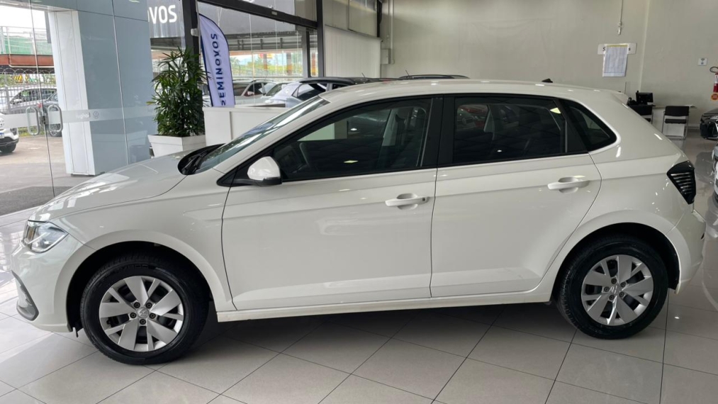 volkswagen polo 1.0 mpi manual flex 4p 20242
