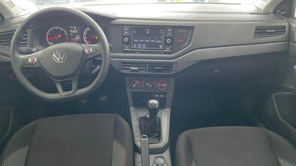 volkswagen polo 1.0 mpi manual flex 4p 20247