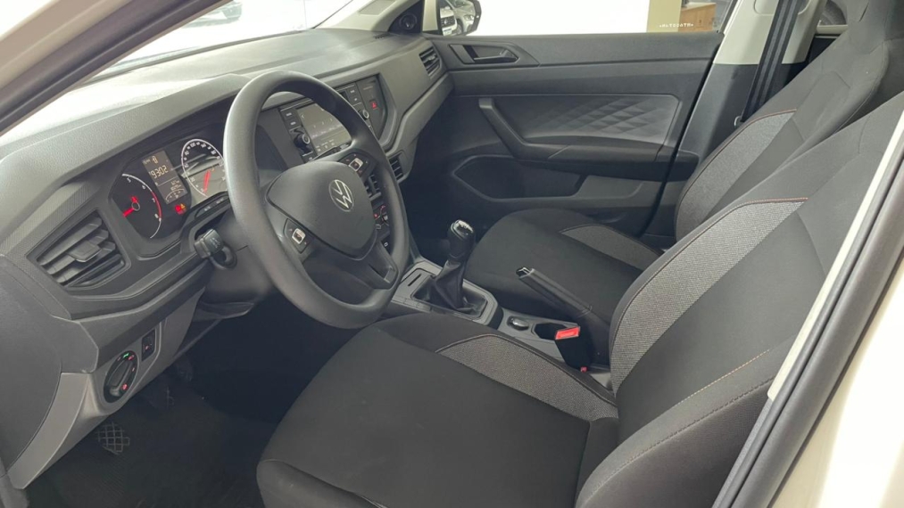 volkswagen polo 1.0 mpi manual flex 4p 20248