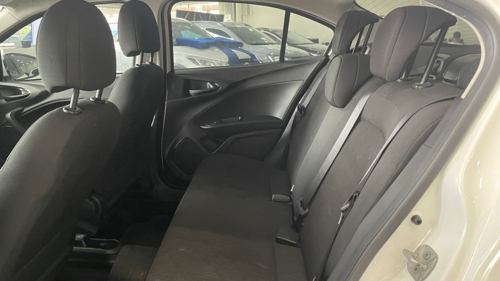 cronos drive 1.0 6v flex6