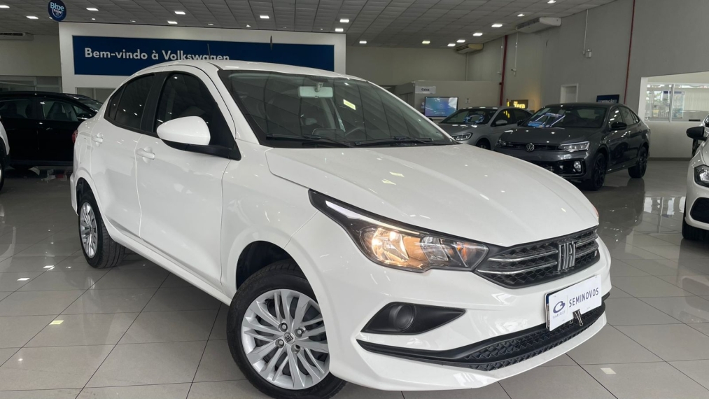 cronos drive 1.0 6v flex