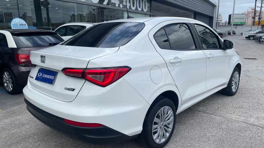 cronos drive 1.0 6v flex4