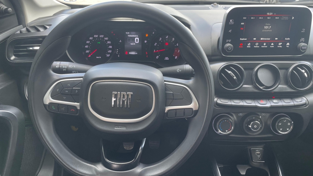 cronos drive 1.0 6v flex8