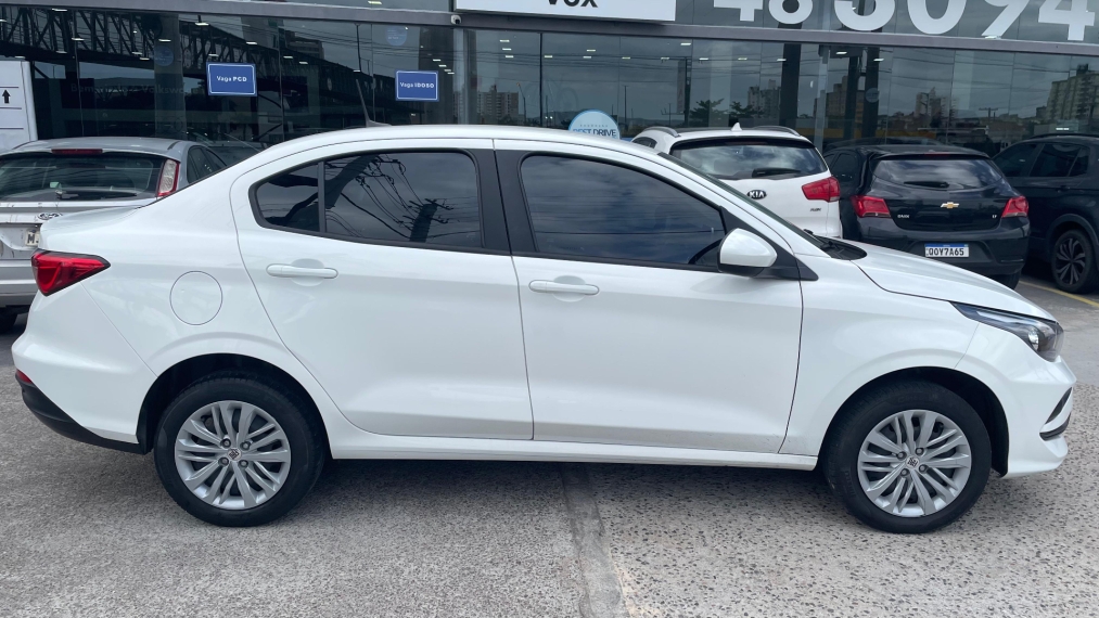 cronos drive 1.0 6v flex5