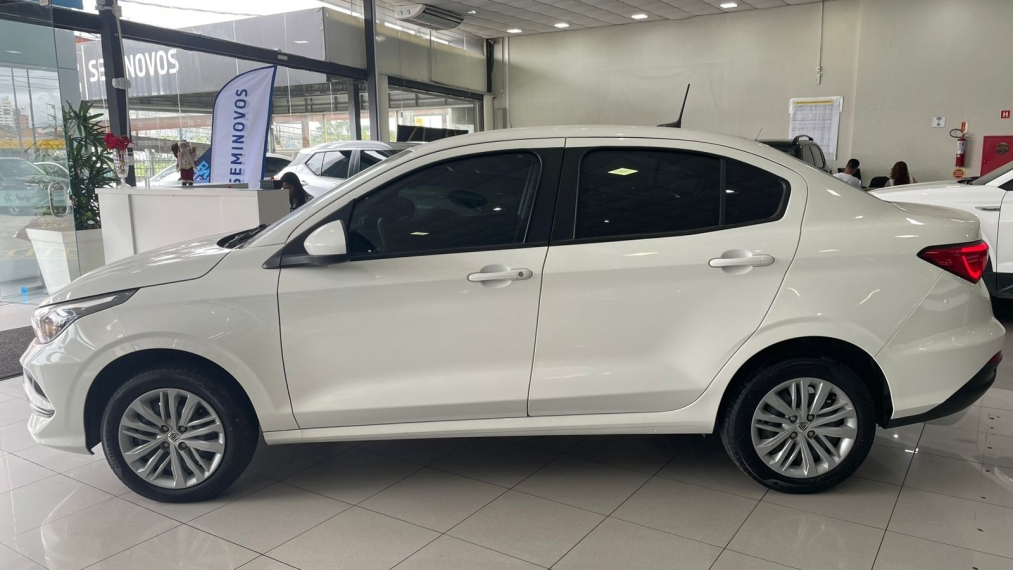 cronos drive 1.0 6v flex2