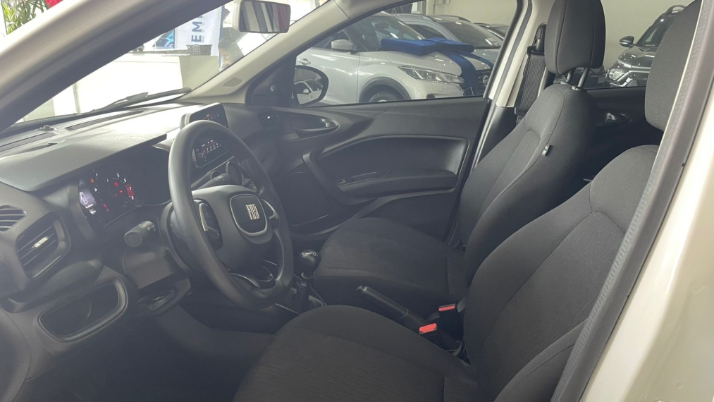 cronos drive 1.0 6v flex8