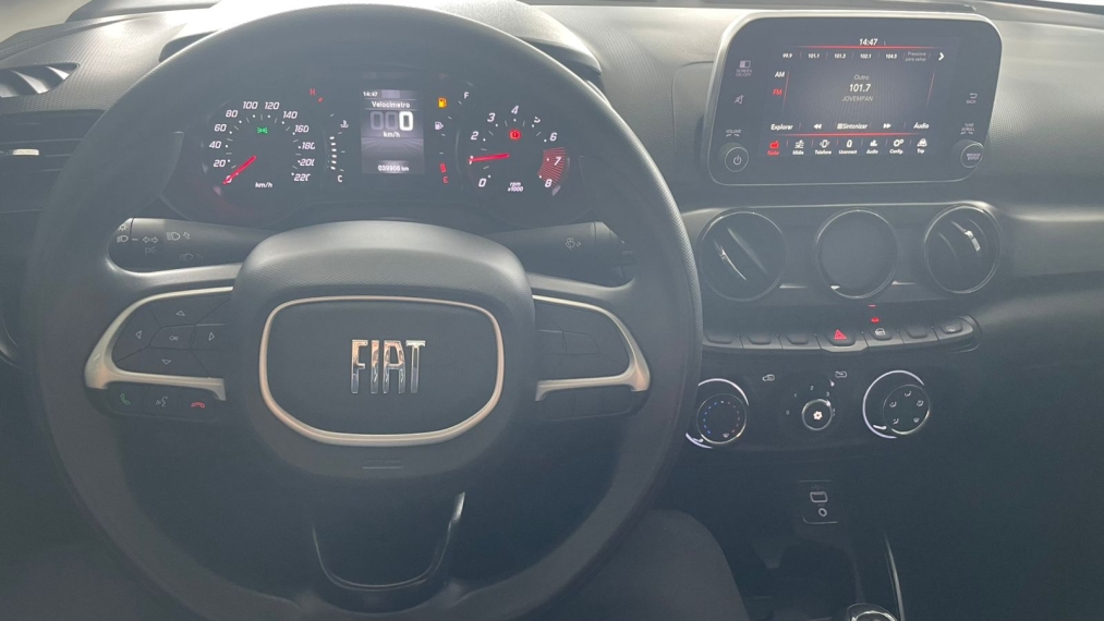 cronos drive 1.0 6v flex9