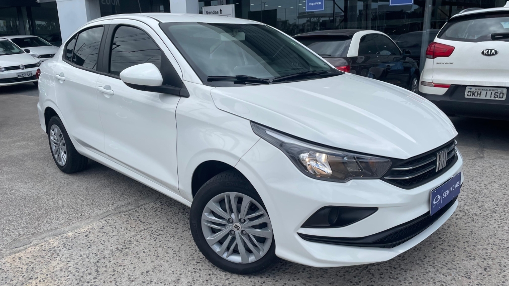 cronos drive 1.0 6v flex