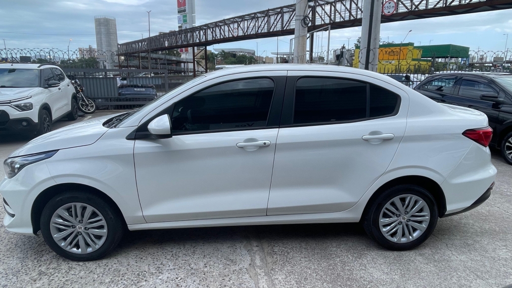 cronos drive 1.0 6v flex2