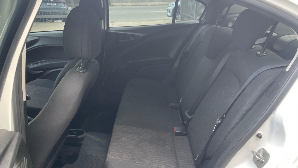 cronos drive 1.0 6v flex6