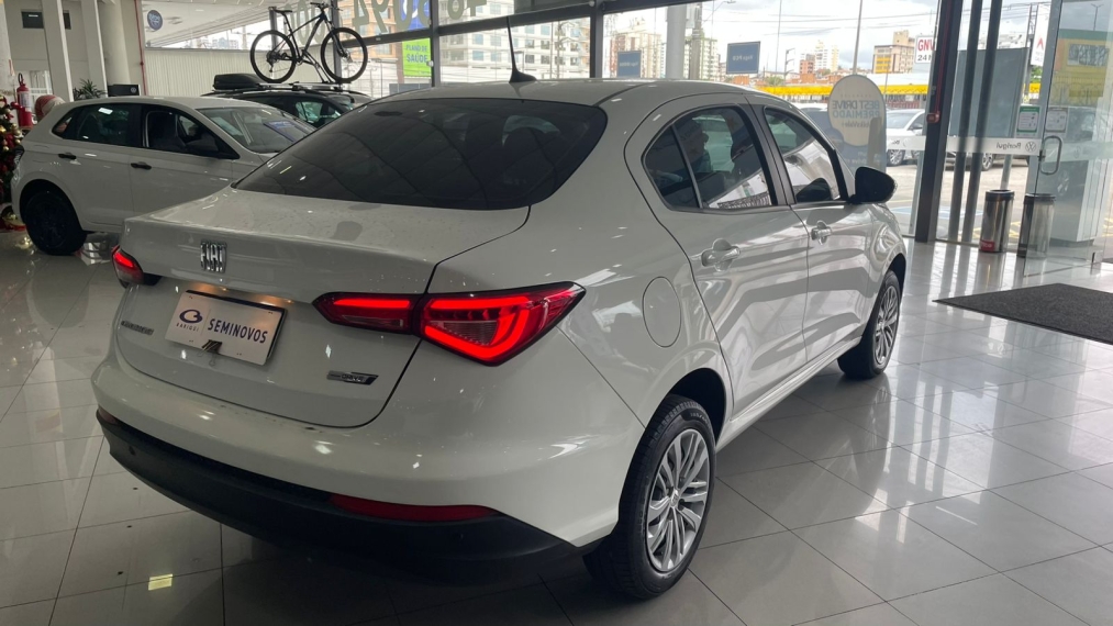 cronos drive 1.0 6v flex4