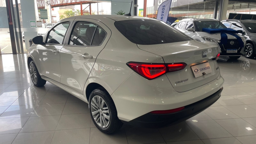 cronos drive 1.0 6v flex3