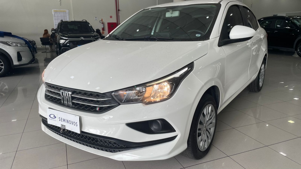 cronos drive 1.0 6v flex1