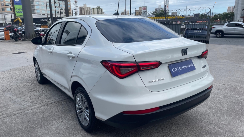 cronos drive 1.0 6v flex3