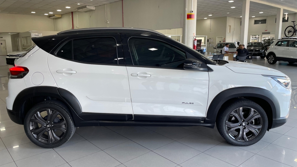 fiat pulse 1.0 turbo 200 flex audace cvt 4p automatico 20235