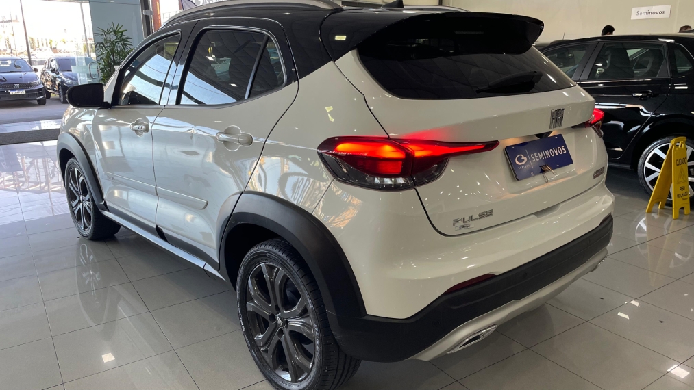 fiat pulse 1.0 turbo 200 flex audace cvt 4p automatico 20233