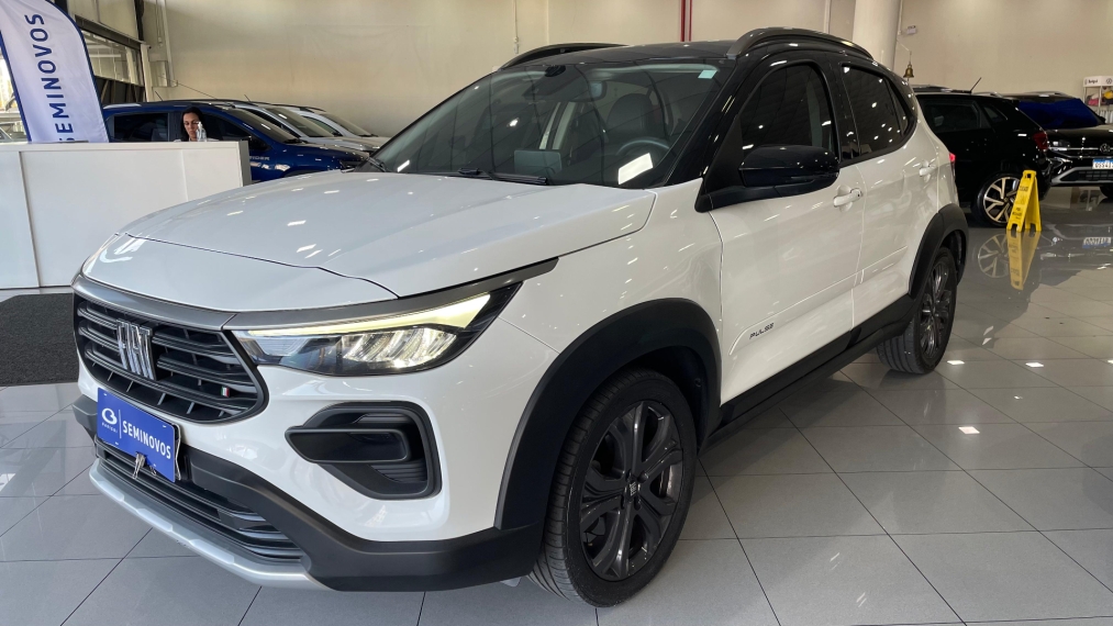 fiat pulse 1.0 turbo 200 flex audace cvt 4p automatico 20231