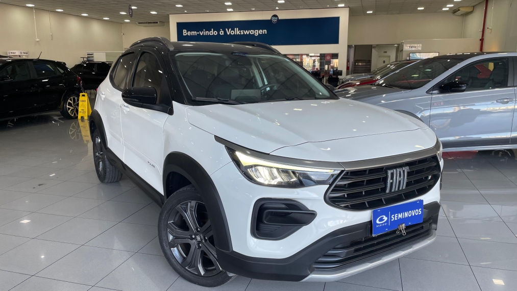 fiat pulse 1.0 turbo 200 flex audace cvt 4p automatico 2023