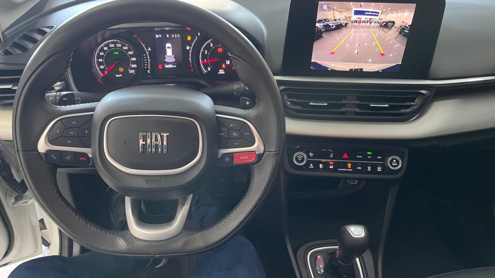 fiat pulse 1.0 turbo 200 flex audace cvt 4p automatico 20238