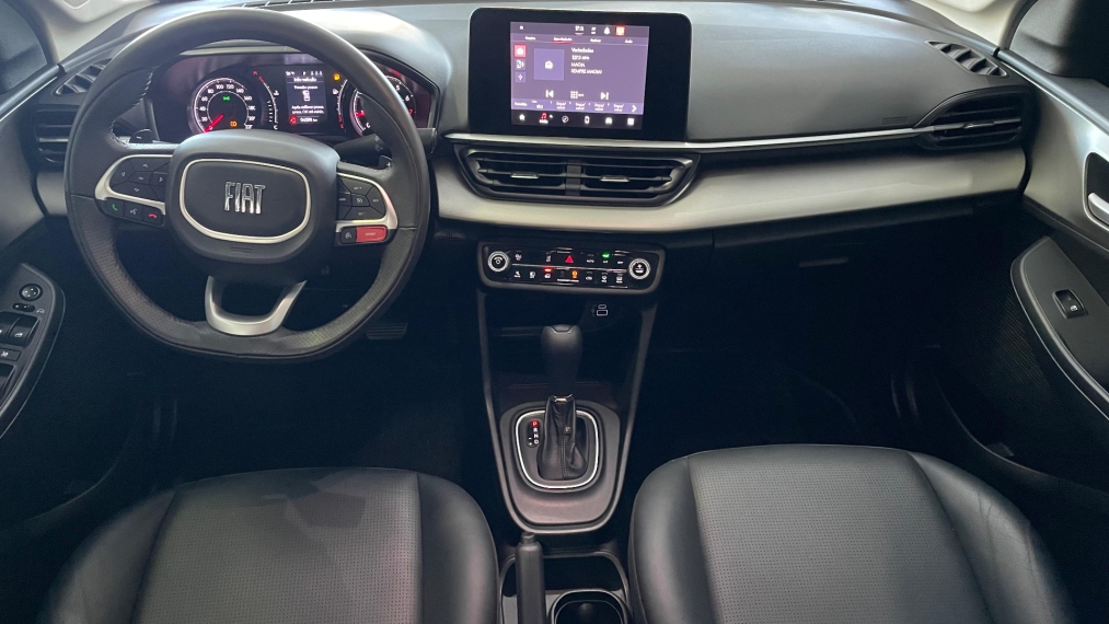 fiat pulse 1.0 turbo 200 flex audace cvt 4p automatico 20237