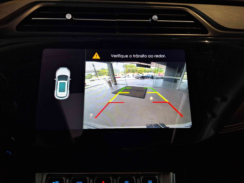 ford territory 1.5 ecoboost gtdi gasolina sel automatico 4p 20217