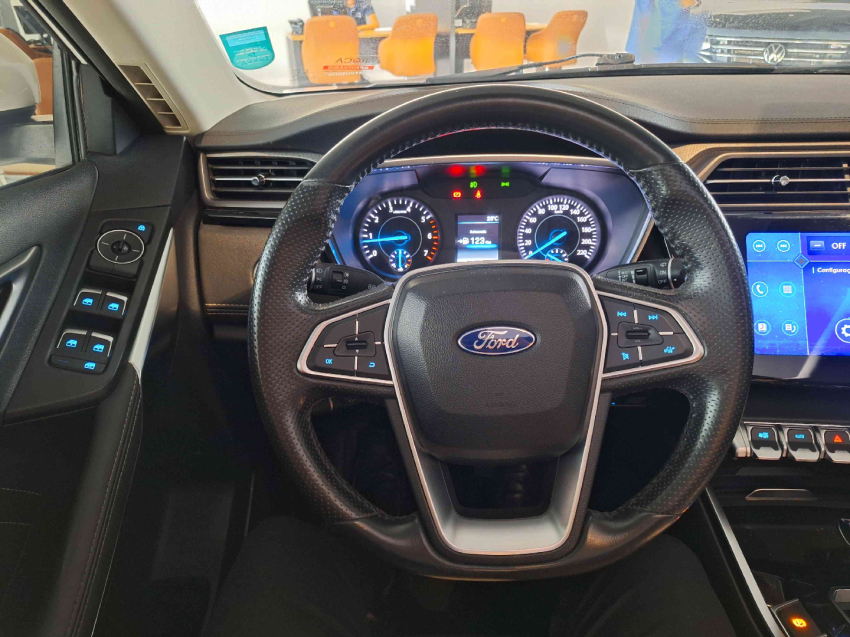 ford territory 1.5 ecoboost gtdi gasolina sel automatico 4p 20215