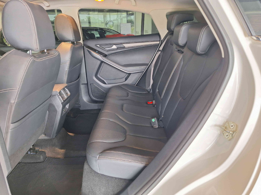 ford territory 1.5 ecoboost gtdi gasolina sel automatico 4p 202111