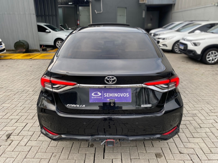 toyota corolla 2.0 vvt-ie flex altis direct shift 5p automatico 20224
