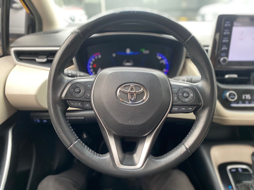 toyota corolla 2.0 vvt-ie flex altis direct shift 5p automatico 202213