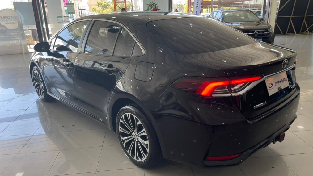 toyota corolla 2.0 vvt-ie flex altis direct shift 5p automatico 20223