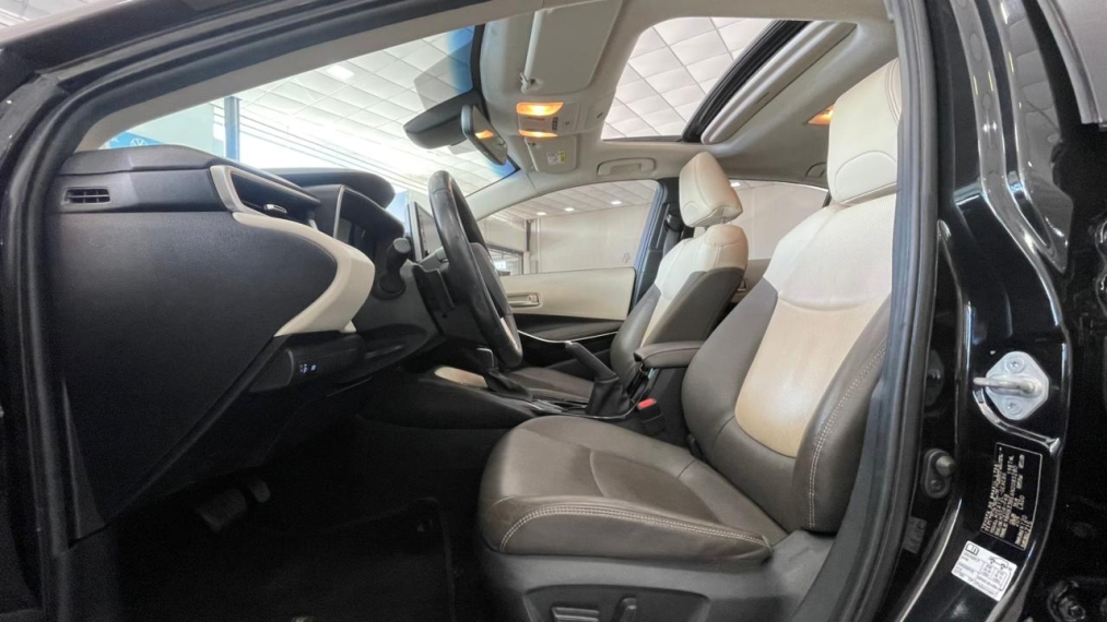 toyota corolla 2.0 vvt-ie flex altis direct shift 5p automatico 20229