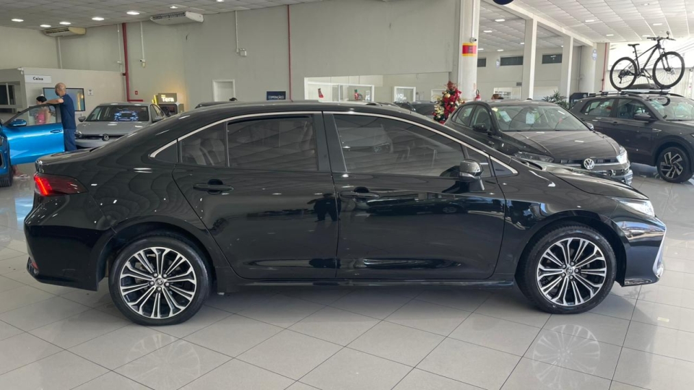 toyota corolla 2.0 vvt-ie flex altis direct shift 5p automatico 20225