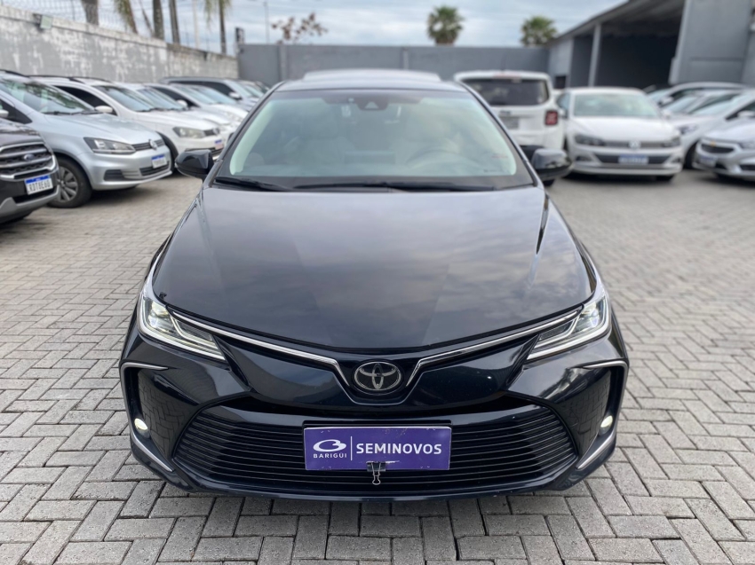 toyota corolla 2.0 vvt-ie flex altis direct shift 5p automatico 20221