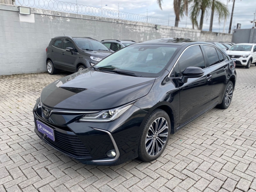 toyota corolla 2.0 vvt-ie flex altis direct shift 5p automatico 20222
