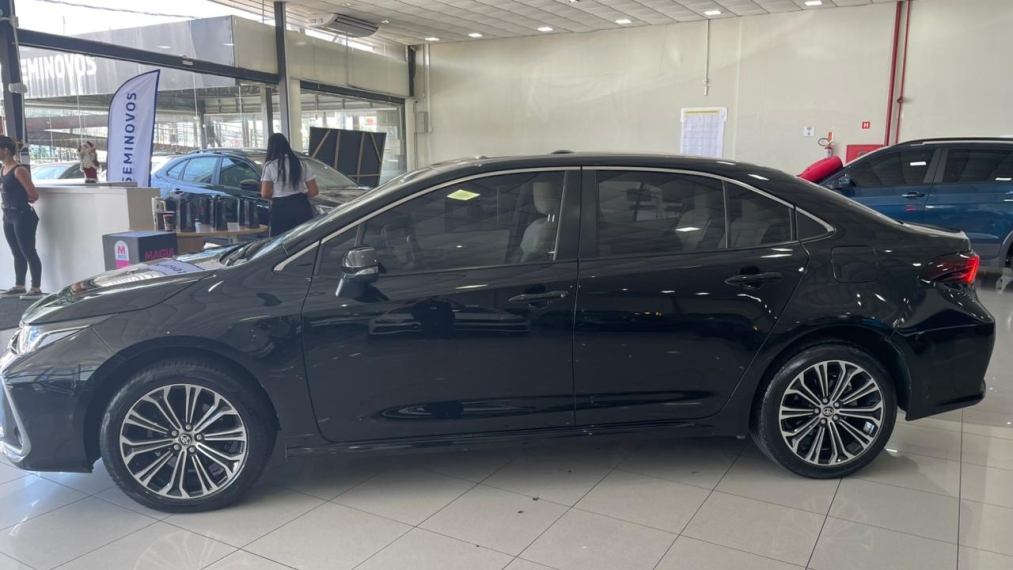 toyota corolla 2.0 vvt-ie flex altis direct shift 5p automatico 20222