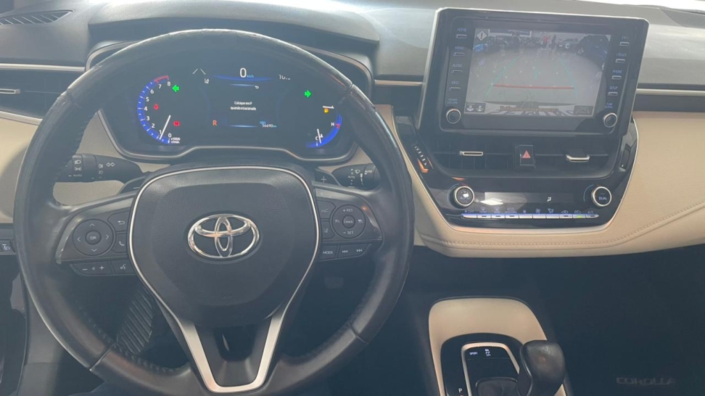 toyota corolla 2.0 vvt-ie flex altis direct shift 5p automatico 202210