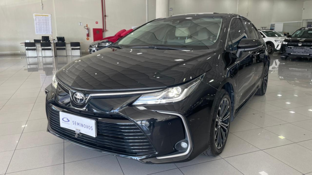 toyota corolla 2.0 vvt-ie flex altis direct shift 5p automatico 20221