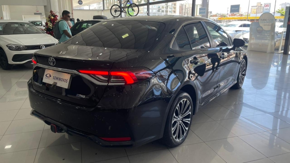 toyota corolla 2.0 vvt-ie flex altis direct shift 5p automatico 20224