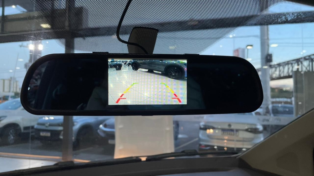 volkswagen crossfox 1.6 msi flex 16v 4p automatizado 5p automatico 20178