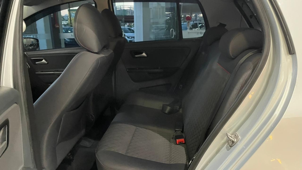 volkswagen crossfox 1.6 msi flex 16v 4p automatizado 5p automatico 20176