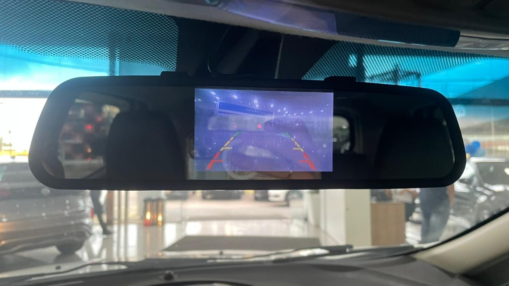 ford ecosport 2.0 titanium 16v flex 4p powershift automatico 201710