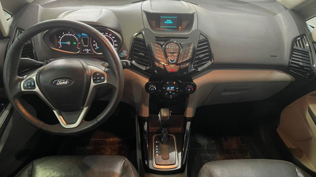 ford ecosport 2.0 titanium 16v flex 4p powershift automatico 20179