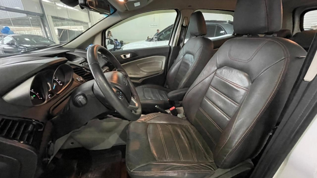 ford ecosport 2.0 titanium 16v flex 4p powershift automatico 20178