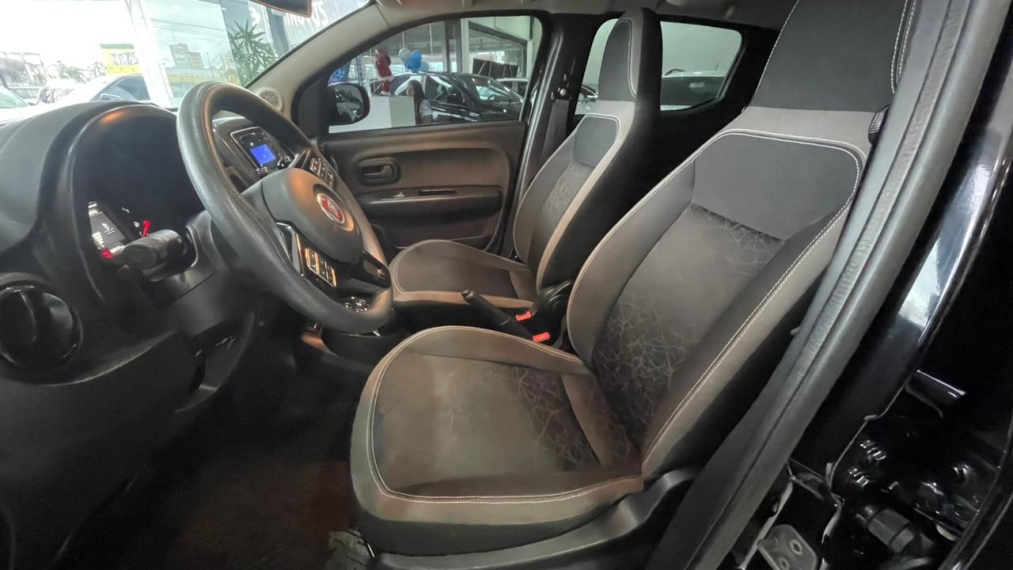 fiat mobi 1.0 firefly flex drive gsr 4p semiautomatico 20187